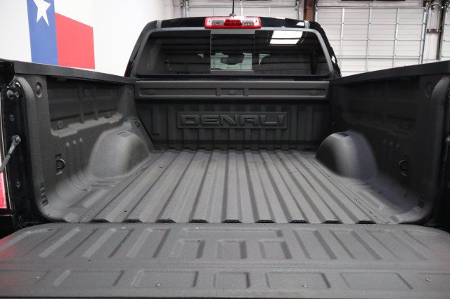 Used 2020 GMC Canyon Denali AWD/4WD image 28