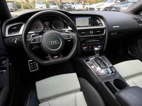 Used 2014 Audi S5 Premium Plus image 2