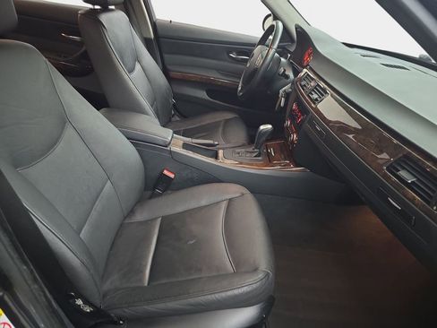 Used 2007 BMW 328xi Wagon AWD/4WD image 10