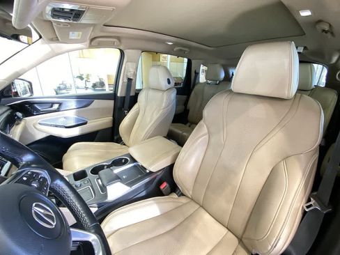 Used 2022 Acura MDX SH-AWD w/ Advance Package image 14