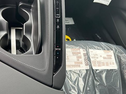 New 2025 Chevrolet Corvette Z06 w/ Battery Protection Package image 25