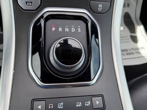 Used 2013 Land Rover Range Rover Evoque Prestige w/ Prestige Premium Pkg AWD/4WD image 17