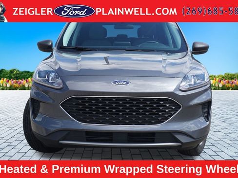 Used 2022 Ford Escape SE w/ Cold Weather Package AWD/4WD image 8