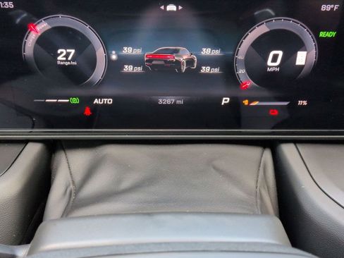 Used 2025 Dodge Charger R/T w/ Quick Order Package 25M R/T image 12