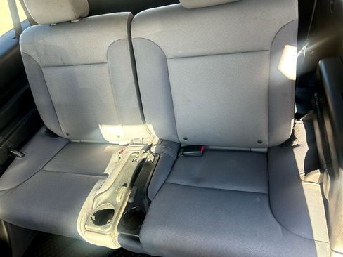 Used 2008 Honda Element EX image 11