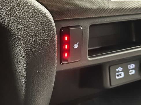 Used 2026 Honda Ridgeline TrailSport image 21