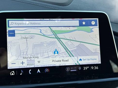 New 2026 Cadillac CT4 Premium Luxury image 22