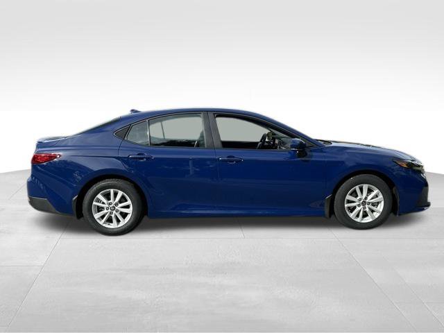 Certified 2026 Toyota Camry LE w/ Convenience Package FWD image 10