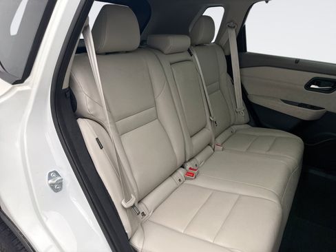 Used 2023 Nissan Rogue SL w/ SL Premium Package AWD/4WD image 19
