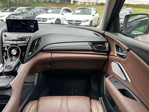 Used 2020 Acura RDX AWD w/ Advance Package image 17