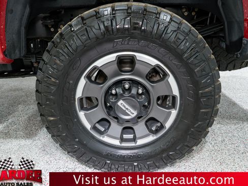 Used 2023 Ford F250 Lariat w/ Lariat Ultimate Package image 10