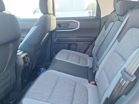 Used 2024 Ford Bronco Sport Big Bend AWD/4WD image 16