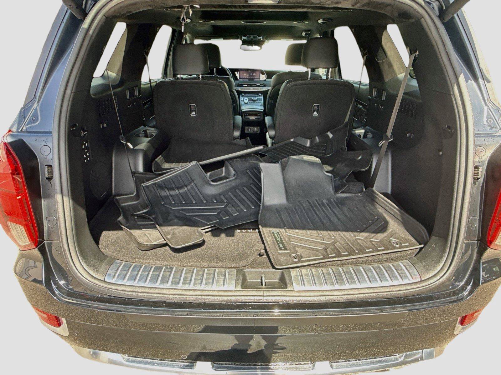 Used 2021 Hyundai Palisade Calligraphy w/ Cargo Package FWD image 26