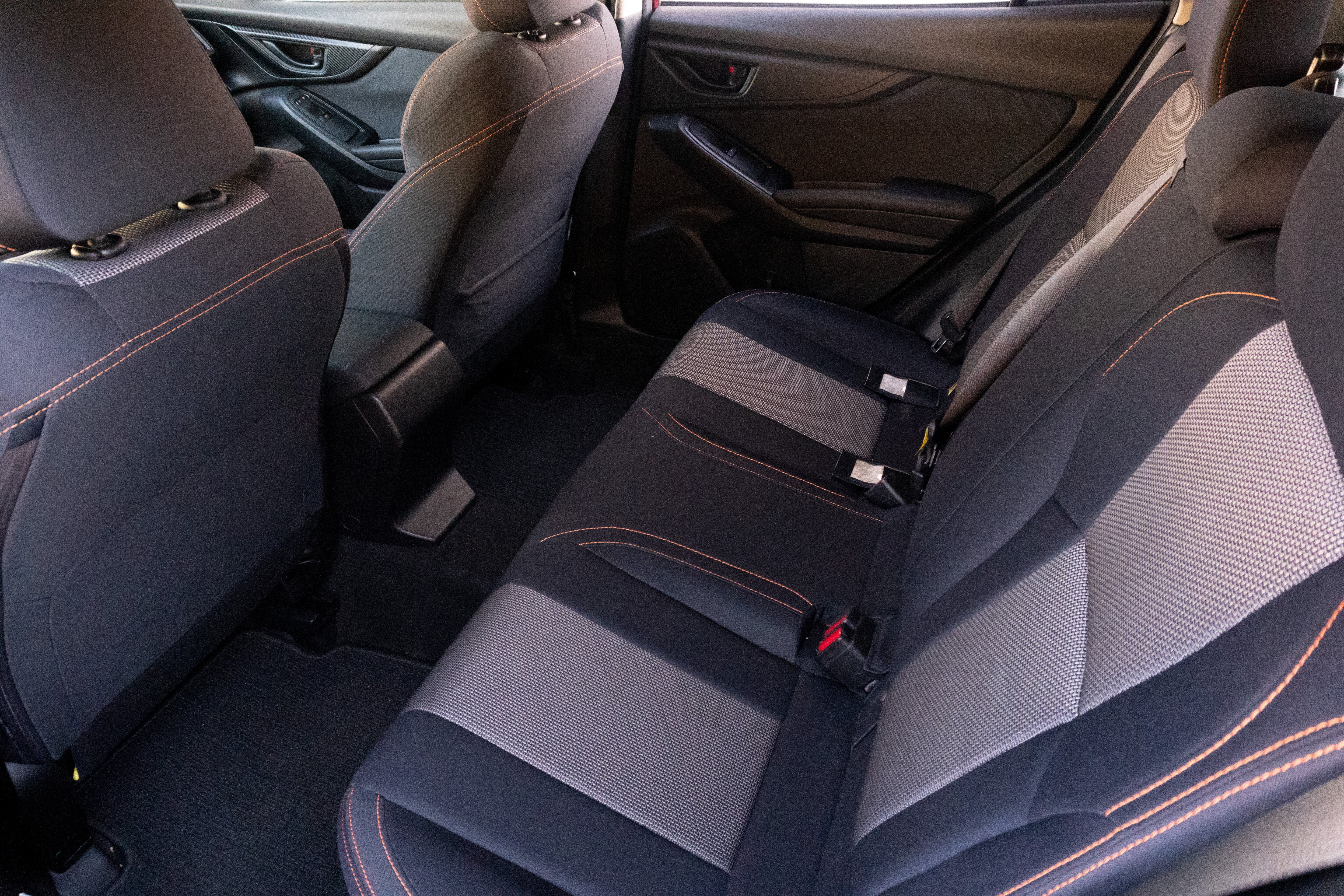 Used 2018 Subaru Crosstrek 2.0i Premium w/ Moonroof Package AWD/4WD image 31