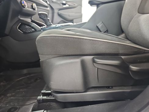 Certified 2024 Chevrolet TrailBlazer LS w/ LS Convenience Package FWD image 34