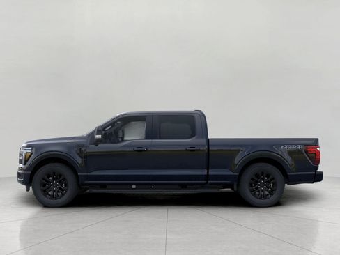 New 2026 Ford F150 Lariat w/ Equipment Group 501A Mid AWD/4WD image 3