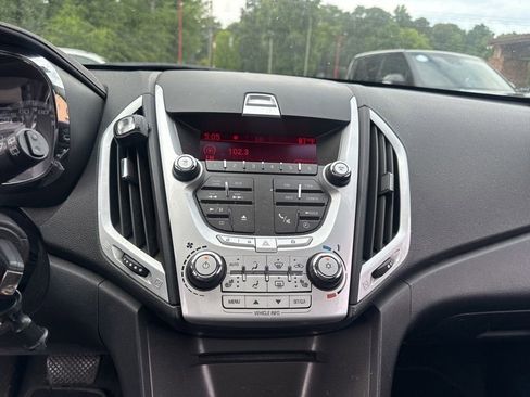 Used 2011 GMC Terrain SLE w/ Convenience Package AWD/4WD image 17