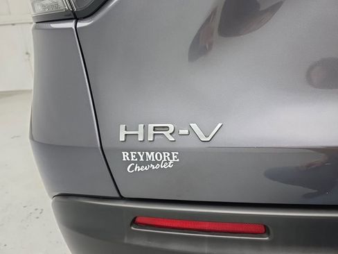 Used 2023 Honda HR-V LX image 47
