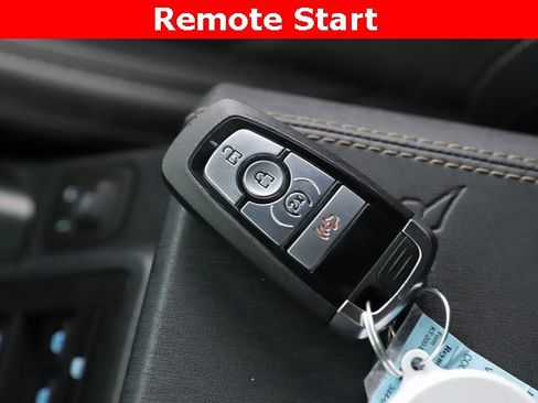 Used 2024 Ford Bronco Raptor image 3