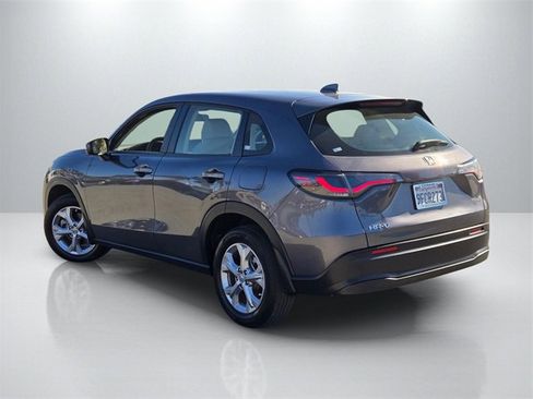 Used 2023 Honda HR-V LX image 6