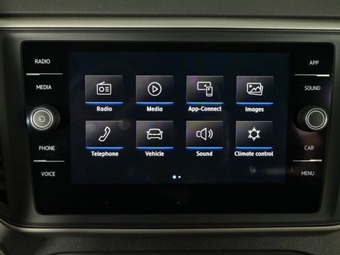 Certified 2021 Volkswagen Atlas SE w/ Panoramic Sunroof Package image 8