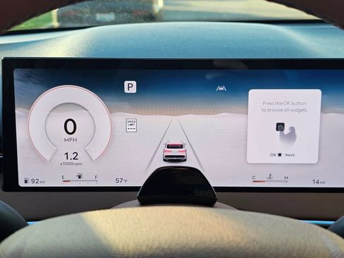 New 2026 Genesis GV70 2.5T Advanced image 12