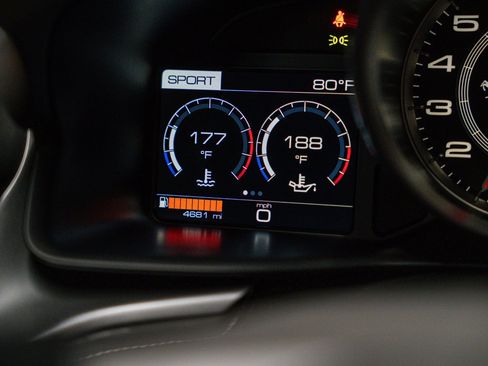 Used 2020 Ferrari GTC4Lusso T RWD image 24