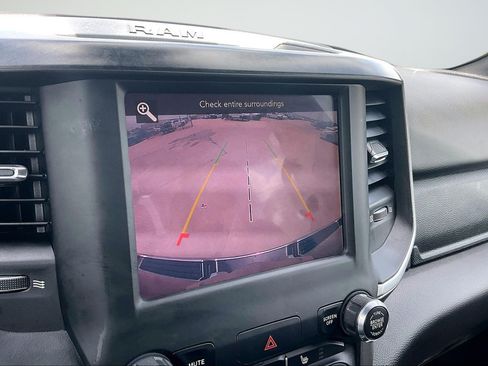 Used 2019 RAM 1500 Big Horn AWD/4WD image 15