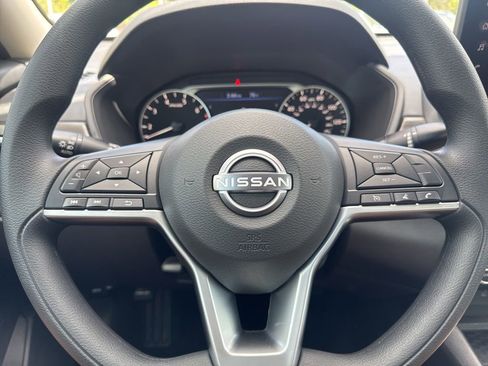 New 2025 Nissan Altima 2.5 SV w/ SV Special Edition Package image 7