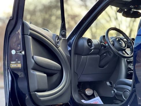 Used 2016 MINI Cooper Countryman S image 9