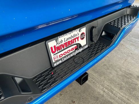 Used 2025 RAM 1500 Big Horn RWD image 20
