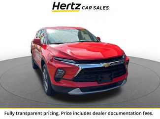 Used 2026 Chevrolet Blazer LT FWD video 1