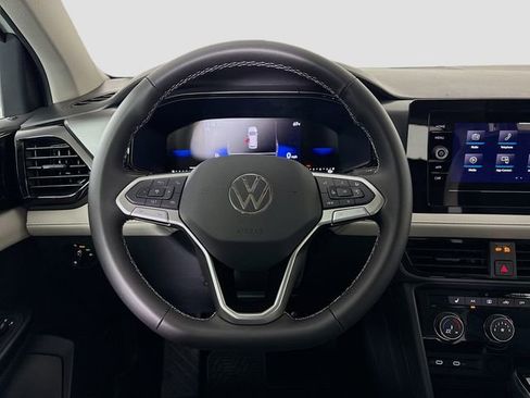 New 2026 Volkswagen Taos S AWD/4WD image 12