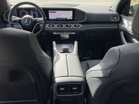 New 2026 Mercedes-Benz GLE 450 4MATIC image 22