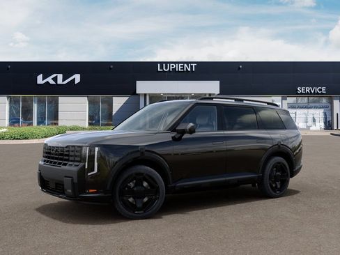New 2027 Kia Telluride X-Line SX Prestige AWD/4WD image 5