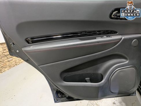 Used 2026 Dodge Durango GT AWD/4WD image 22