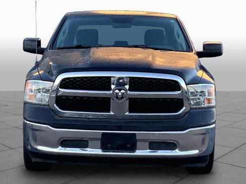 Used 2017 RAM 1500 Tradesman w/ Popular Equipment Group RWD image 4