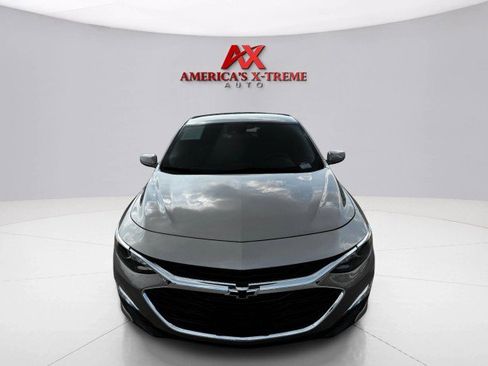 Used 2024 Chevrolet Malibu RS w/ LPO, Floor Liner Package image 9