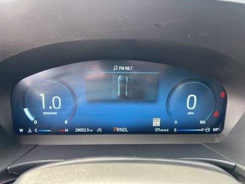 Certified 2023 Ford Escape Active w/ Tech Pack #2 image 13