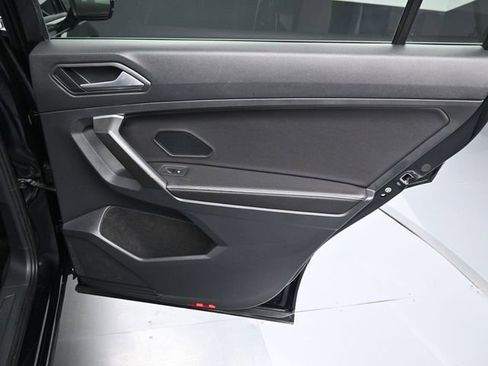 Used 2023 Volkswagen Tiguan S w/ IQ.Drive Package FWD image 31