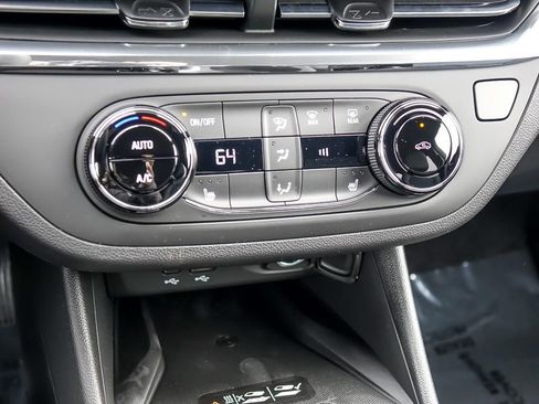 New 2026 Buick Envista Preferred w/ Convenience I Package image 17