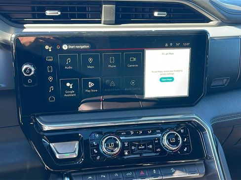 New 2026 GMC Sierra 1500 Denali image 17