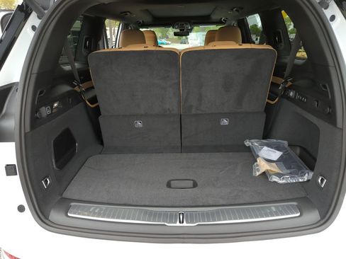 New 2026 Jeep Grand Cherokee L Summit w/ Advanced Protech Group IV image 34