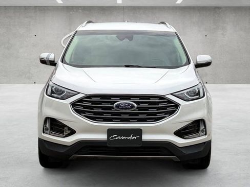 Used 2019 Ford Edge SEL w/ Equipment Group 201A image 18