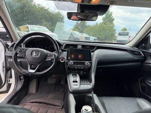 Used 2019 Honda Insight Touring image 11
