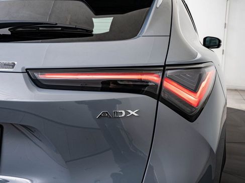 New 2026 Acura ADX A-Spec AWD/4WD image 9