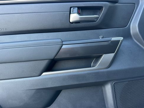 New 2026 Toyota Tundra SR5 image 12