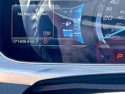 Used 2018 Ford Taurus SEL w/ Equipment Group 201A AWD/4WD image 12