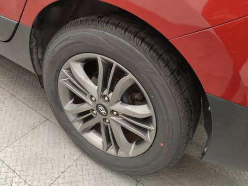 Used 2014 Hyundai Tucson SE AWD/4WD image 31