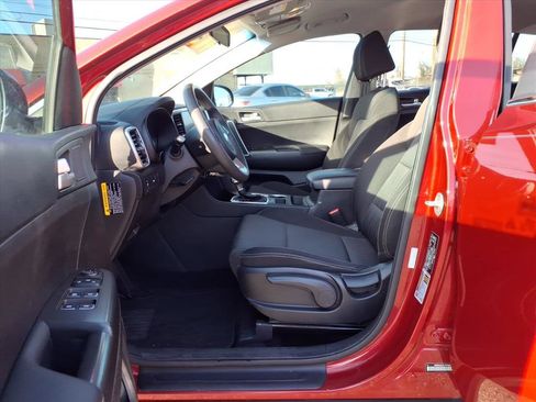Used 2020 Kia Sportage LX image 20